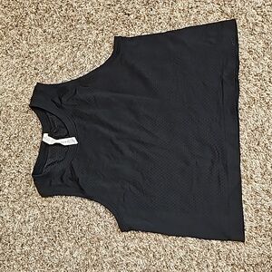 Lululemon Crop Tank